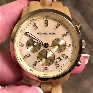 Michael Kors watch